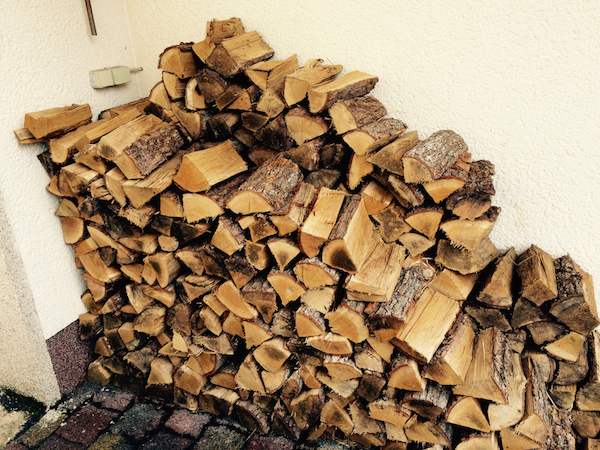 picture of the pice of wood in its natural state